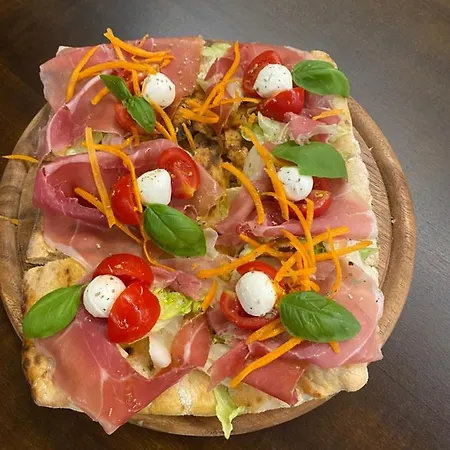 Ricaroka Exclusive & Konukevi