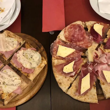 Ricaroka Exclusive & Albenga