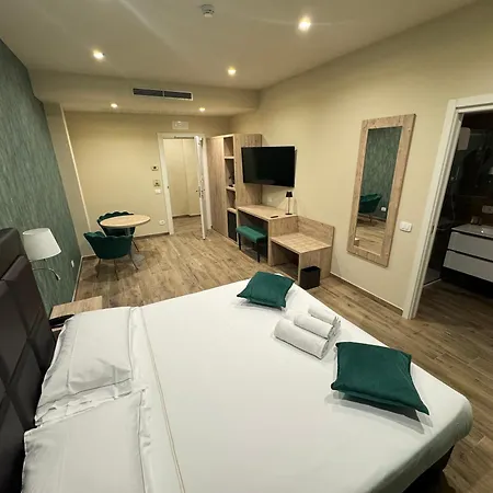 Konukevi Ricaroka Exclusive &