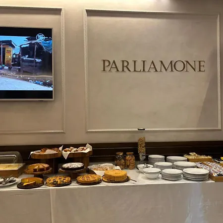 Ricaroka Exclusive & Albenga