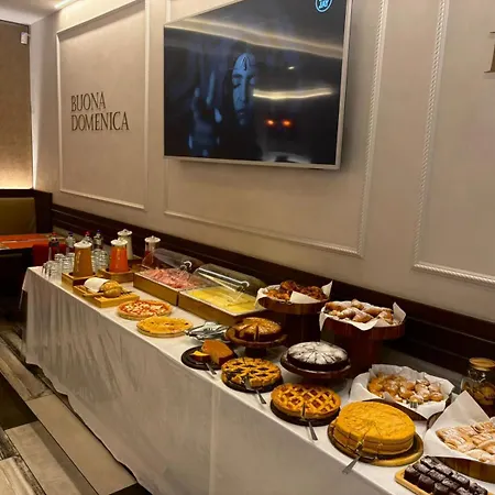 Ricaroka Exclusive & Konukevi Albenga