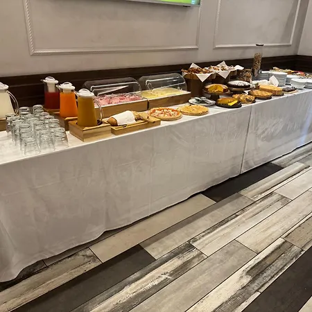 Ricaroka Exclusive & 4*