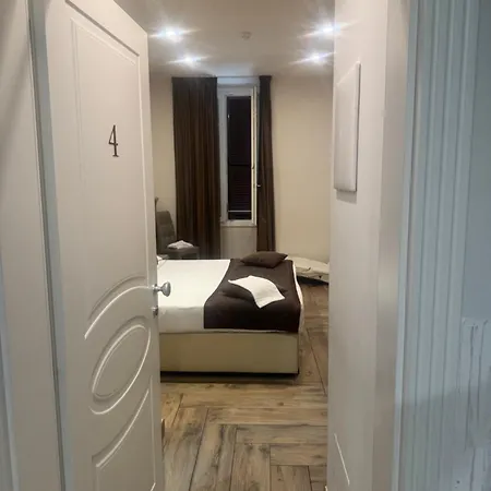 Ricaroka Exclusive & Albenga