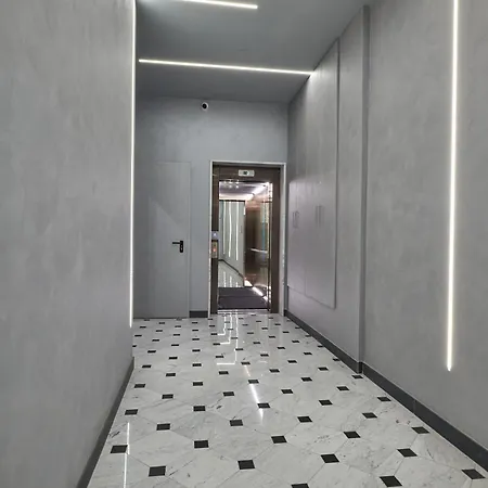 Konukevi Ricaroka Exclusive & 4*