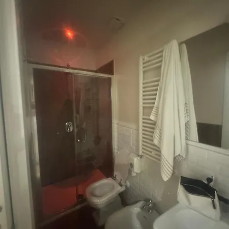 Konukevi Ricaroka Exclusive & Albenga