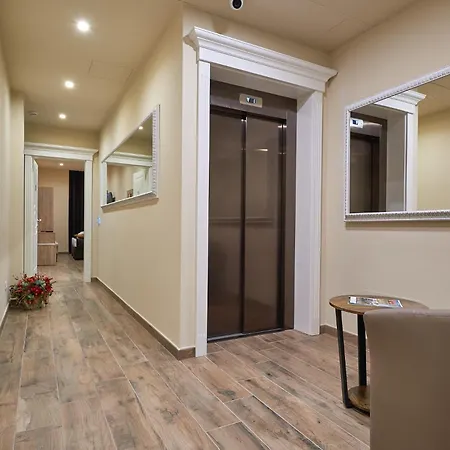 Ricaroka Exclusive & Albenga