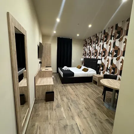 Ricaroka Exclusive & Konukevi