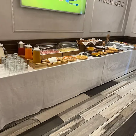 Konukevi Ricaroka Exclusive & Albenga