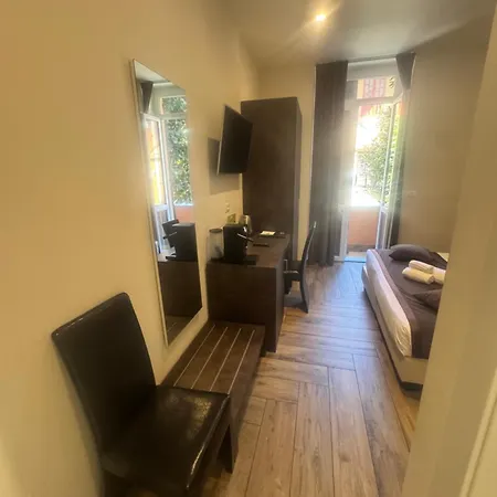 Ricaroka Exclusive & Konukevi 4*