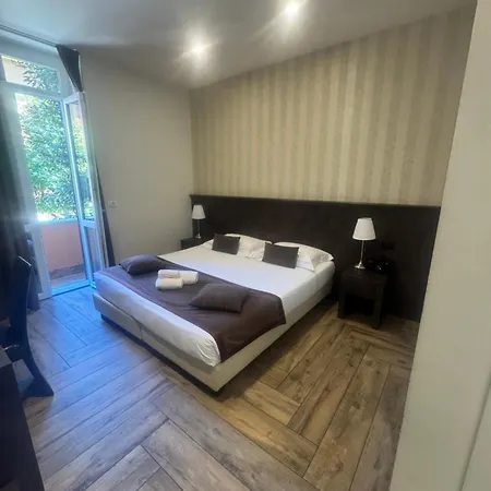 Ricaroka Exclusive & Albenga