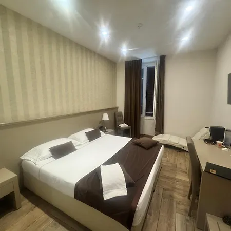 Ricaroka Exclusive &