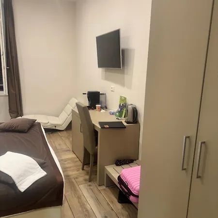 Konukevi Ricaroka Exclusive &