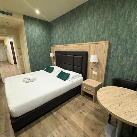 Konukevi Ricaroka Exclusive & 4*