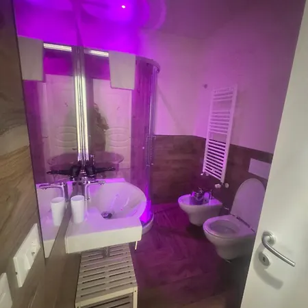 Konukevi Ricaroka Exclusive & Albenga