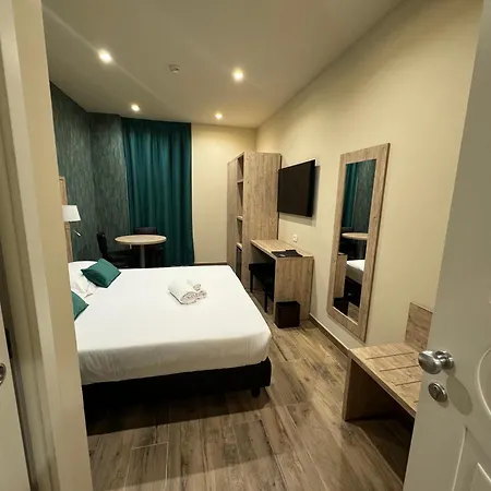 Konukevi Ricaroka Exclusive & 4*