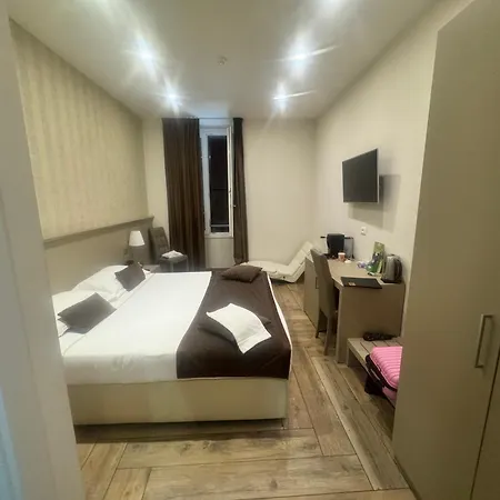 Konukevi Ricaroka Exclusive & Albenga