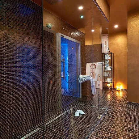 Casa de hóspedes Ricaroka Exclusive & 4*