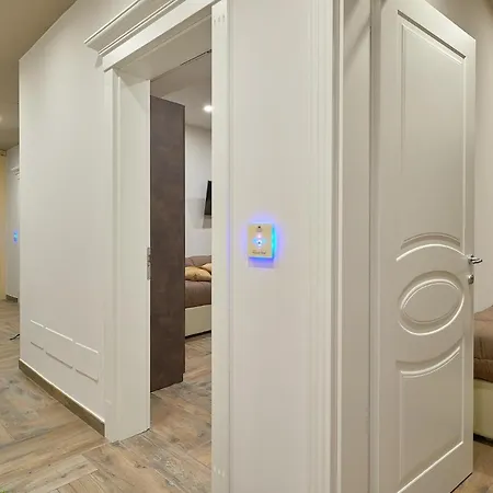 Ricaroka Exclusive & Konukevi