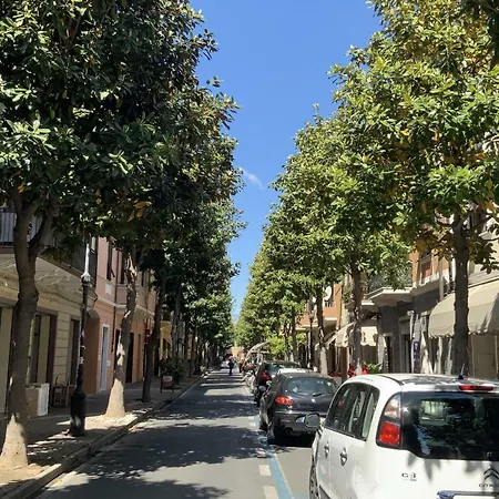Ricaroka * Albenga