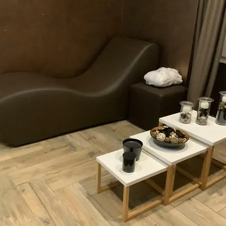 Ricaroka Exclusive & Konukevi