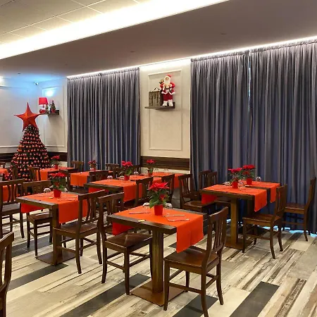 Ricaroka Exclusive & Konukevi 4*