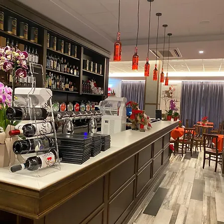 Ricaroka Exclusive & Albenga