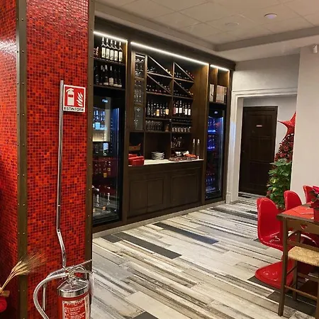 Ricaroka Exclusive & Albenga