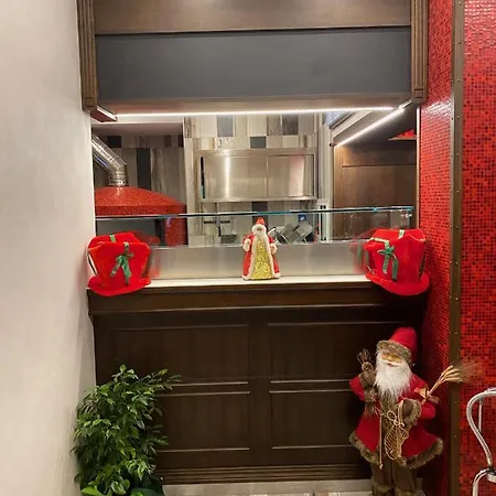 Ricaroka Exclusive & Konukevi