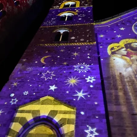 Ricaroka Exclusive & Konukevi