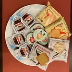 Πανσιόν Ricaroka Exclusive & Αλμπένγκα