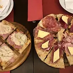Ricaroka Exclusive & Αλμπένγκα