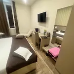 Πανσιόν Ricaroka Exclusive & 4*