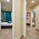 Ricaroka Exclusive & Πανσιόν 4*