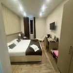 Πανσιόν Ricaroka Exclusive & Αλμπένγκα