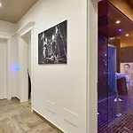Πανσιόν Ricaroka Exclusive & Αλμπένγκα