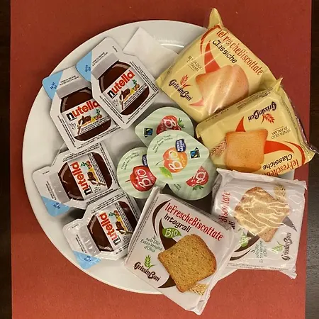 Guest house Ricaroka Exclusive & Albenga