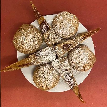 Ricaroka Exclusive &