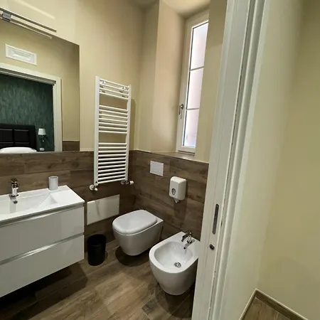 Ricaroka Exclusive & Guest house 4*