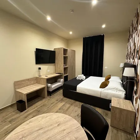 Ricaroka Exclusive & Guest house 4*