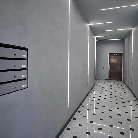 Ricaroka Exclusive & Guest house