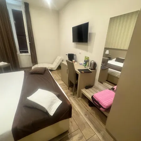 Guest house Ricaroka Exclusive & 4*