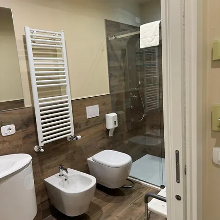Ricaroka Exclusive & Guest house Albenga