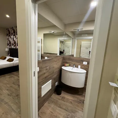 Ricaroka Exclusive & Guest house 4*