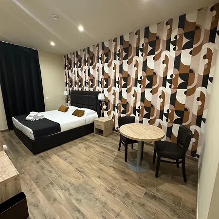 Ricaroka Exclusive & Maison d'hôtes Albenga