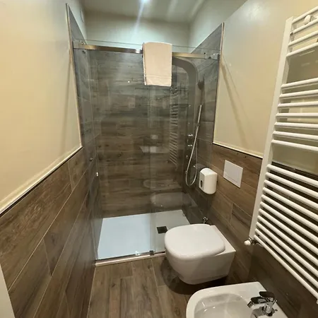Ricaroka Exclusive & Guest house