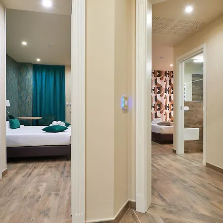 Ricaroka Exclusive & Guest house 4*