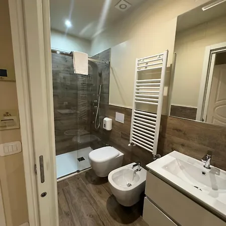 Guest house Ricaroka Exclusive & 4*