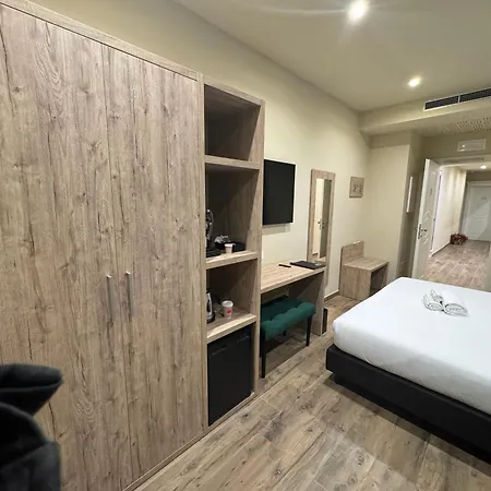 Maison d'hôtes Ricaroka Exclusive &