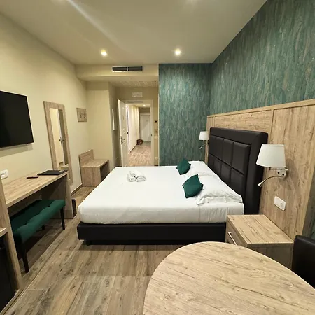 Guest house Ricaroka Exclusive & Albenga