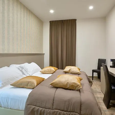 Guest house Ricaroka *